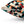 Abstract Pattern Square Pillow – Durable Spun - Dipaliz - Throw Pillows
