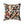 Abstract Pattern Square Pillow – Durable Spun - Dipaliz - Throw Pillows