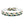 Checkered Pup Collar - Hypoallergenic Thermo - Dipaliz - Pet Collars & Harnesses