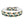 Checkered Pup Collar - Hypoallergenic Thermo - Dipaliz - Pet Collars & Harnesses