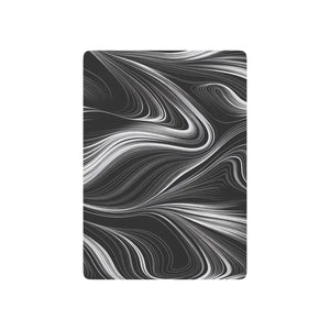 Abstract Swirl Poker Playing Cards - 300gsm Premium Card - Dipaliz - Games