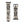 Funky Abstract Pattern Watch Band - Faux Leather - Dipaliz - Bands