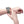 Funky Abstract Pattern Watch Band - Faux Leather - Dipaliz - Bands