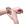 Funky Abstract Pattern Watch Band - Faux Leather - Dipaliz - Bands