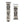 Funky Abstract Pattern Watch Band - Faux Leather - Dipaliz - Bands