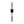 Abstract Pattern Watch Band - Faux Leather Style - Dipaliz - Bands