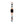 Abstract Pattern Watch Band - Faux Leather Style - Dipaliz - Bands