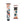 Abstract Pattern Watch Band - Faux Leather Style - Dipaliz - Bands