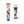 Abstract Pattern Watch Band - Faux Leather Style - Dipaliz - Bands