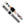 Abstract Pattern Watch Band - Faux Leather Style - Dipaliz - Bands