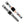 Abstract Pattern Watch Band - Faux Leather Style - Dipaliz - Bands