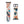 Abstract Pattern Watch Band - Faux Leather Style - Dipaliz - Bands