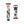 Abstract Pattern Watch Band - Faux Leather Style - Dipaliz - Bands