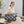 Abstract Pattern Weekender Bag - Large Travel Tote - Dipaliz - Luggage & Bags