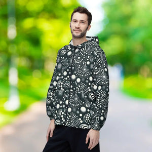 Bold Windbreaker - Color Splashes Outdoor Style - Dipaliz - Xs - Windbreakers