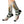 Abstract Pattern Sublimation Socks - Polyester Comfort - Dipaliz - l