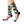 Abstract Pattern Sublimation Socks - Polyester Comfort - Dipaliz - s