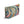 Abstract Stripes Travel Pouches – Eco Friendly - Dipaliz - Makeup Bags