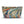 Abstract Stripes Travel Pouches – Eco Friendly - Dipaliz - Makeup Bags