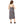 Dreamy Abstract Swirls – Built-in Bra Midi - Dipaliz - Dresses - Xs
