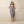 Dreamy Abstract Swirls – Built-in Bra Midi - Dipaliz - Dresses - Xs