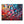 Vibrant Circles Puzzle - High-quality Chipboard - Dipaliz - Jigsaw Puzzles