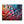 Vibrant Circles Puzzle - High-quality Chipboard - Dipaliz - Jigsaw Puzzles