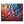 Vibrant Circles Puzzle - High-quality Chipboard - Dipaliz - Jigsaw Puzzles