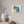 Abstract Watercolor Canvas – Modern Living Room Decor - Dipaliz - Prints