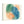 Abstract Watercolor Canvas – Modern Living Room Decor - Dipaliz - Prints