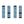 Abstract Wavy Blue Socks - Stripes - Dipaliz
