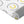Grey Circles Area Rugs – Plush Modern Decor - Dipaliz