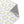 Grey Circles Area Rugs – Plush Modern Decor - Dipaliz