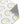 Grey Circles Area Rugs – Plush Modern Decor - Dipaliz