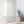 Modern Abstract Yellow Window Curtain - Grey Circles - Dipaliz - Curtains