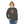 Cozy Youth Crewneck Sweatshirt - Book Lovers Design - Dipaliz - Sweatshirts - Xs