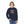 Cozy Youth Crewneck Sweatshirt - Book Lovers Design - Dipaliz - Sweatshirts - Xs