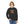 Youth Crewneck Sweatshirt Academic Weapon for Book Lovers - Dipaliz - Sweatshirts