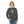 Youth Crewneck Sweatshirt Academic Weapon for Book Lovers - Dipaliz - Sweatshirts