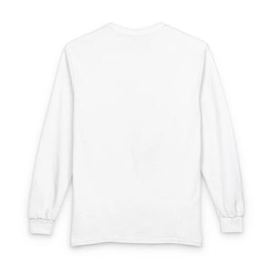 Accountant Nutrition Facts Long Sleeve Shirt - T-shirts - m