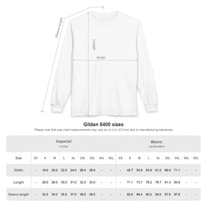 Accountant Nutrition Facts Long Sleeve Shirt - T-shirts - m