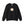 Acorn Energy Duck Crewneck Sweatshirt - Floral Fall Design - Sweatshirts