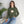 Acorn Energy Duck Crewneck Sweatshirt - Floral Fall Design - Sweatshirts