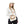 Acorn Energy Duck Tote Bag, Cute Autumn Goose Illustration - Bags