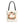 Acorn Energy Duck Tote Bag, Cute Autumn Goose Illustration - Bags