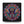 Elephant Mandala Acrylic Wall Clock 12 Inch - Dipaliz - Clocks