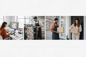 Add Creating design also in this work flow