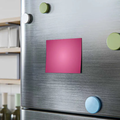 Splash your Workspace with Magenta Gradient Post-it® Notes! - Paper Products