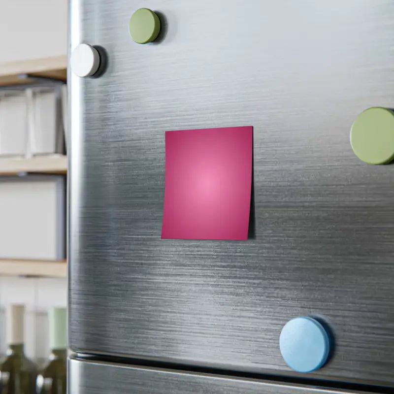 Splash your Workspace with Magenta Gradient Post-it® Notes! - Paper Products