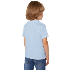 Animal Friends Toddler Tee Heavy Cotton Shirt - Dipaliz - T-shirts
